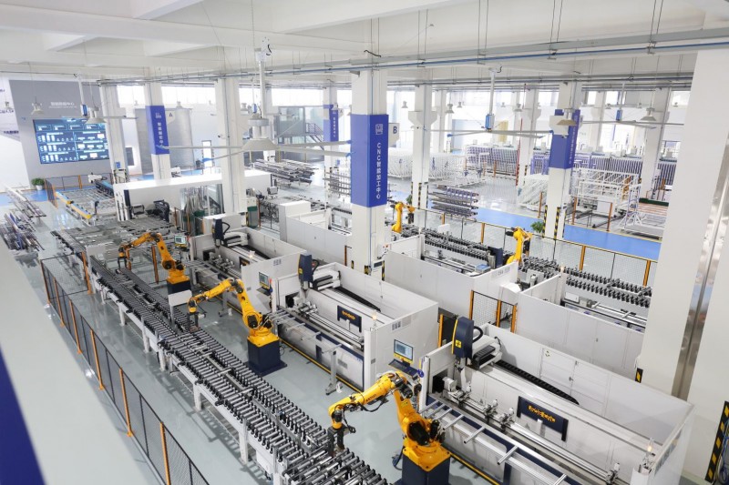 品牌力量 實(shí)力見證 皇派門窗登陸央視CCTV-7頻道的戰(zhàn)略啟示