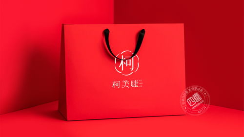 武漢柯美睫 四喜戰(zhàn)略包裝設(shè)計(jì)與品牌管理賦能美睫新未來